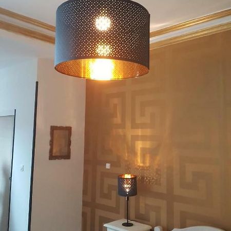 Luxury Suite Lilas 3 Діжон Екстер'єр фото