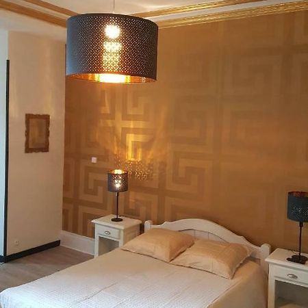 Luxury Suite Lilas 3 Діжон Екстер'єр фото